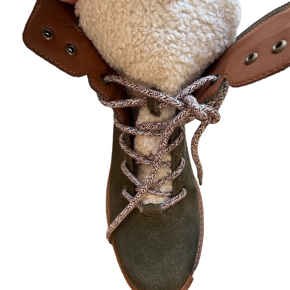 Marc Fisher boots NWOT - Picture 2 of 7